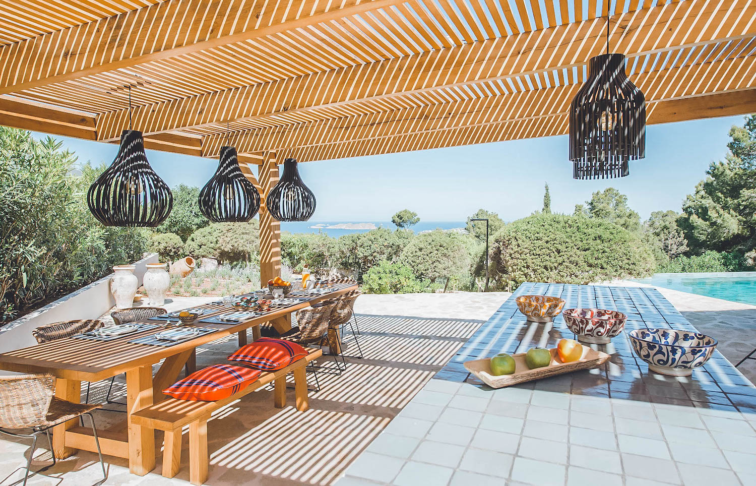 Villa Oleander