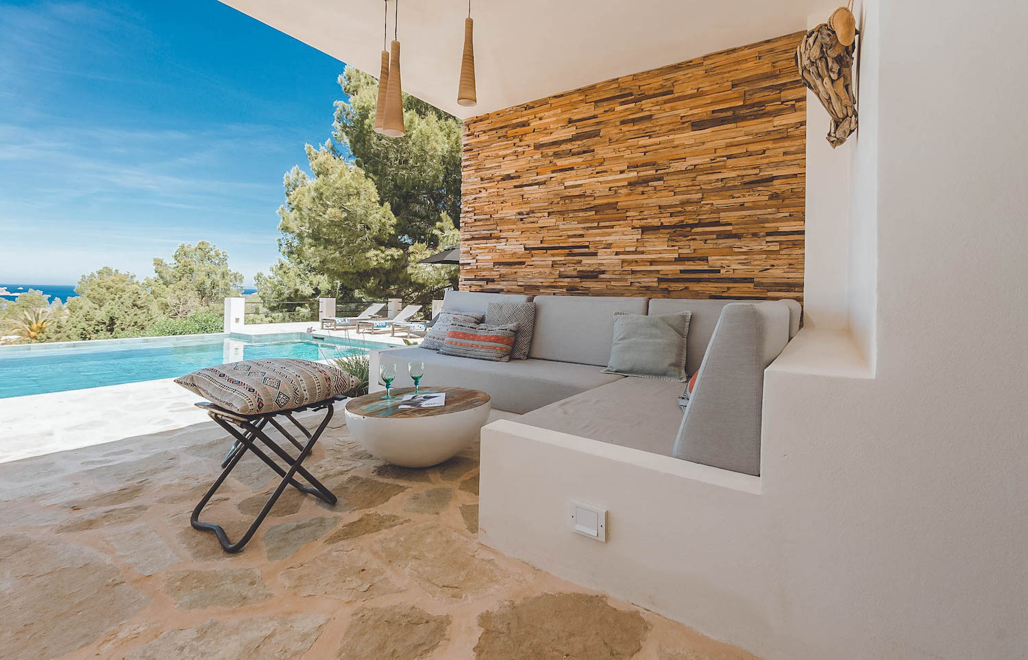 Villa Oleander