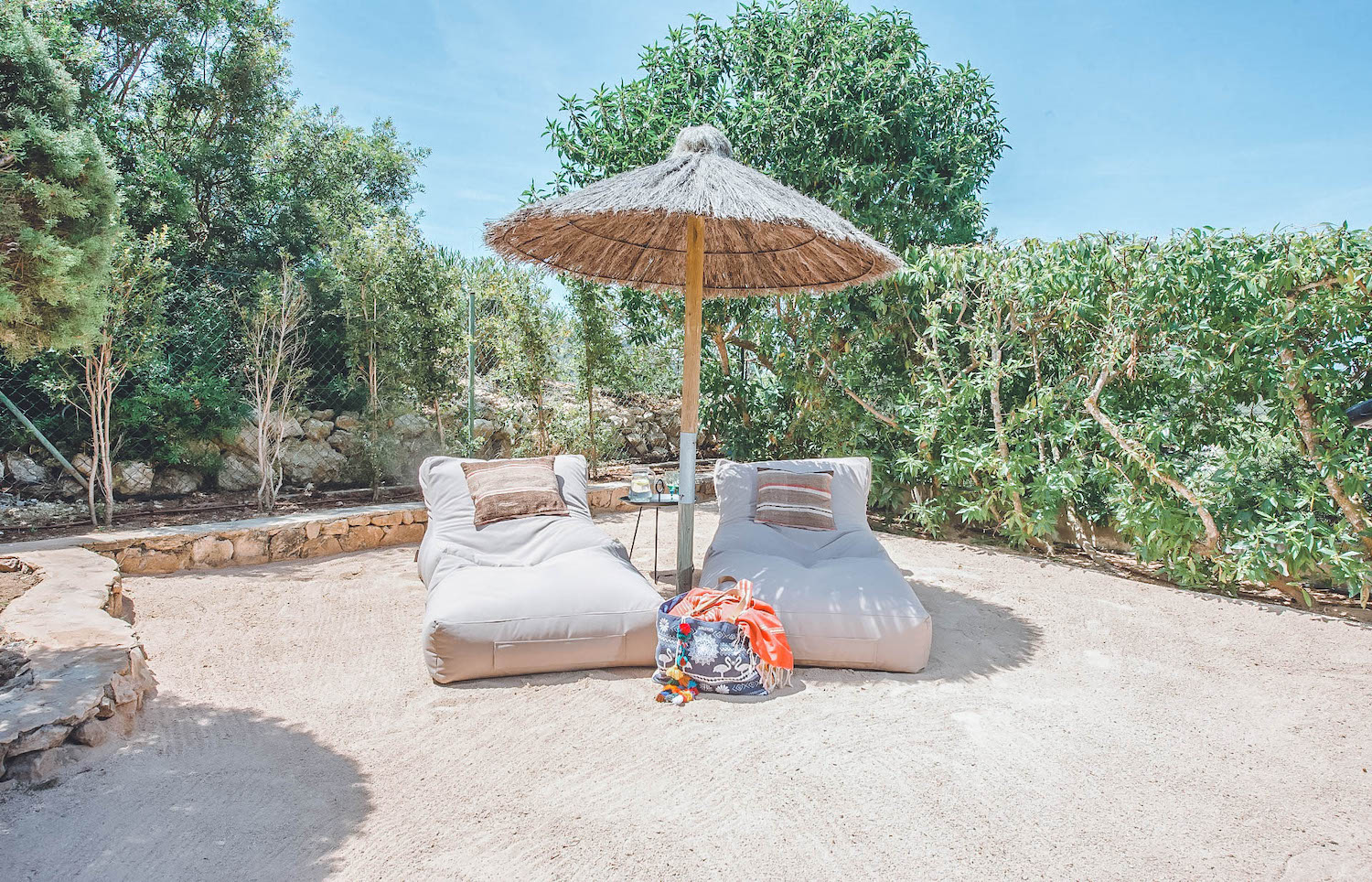 Villa Oleander