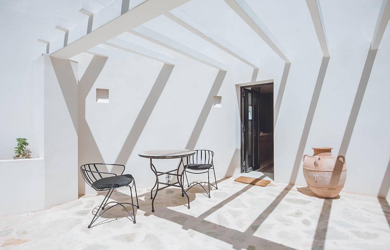 Villa Oleander