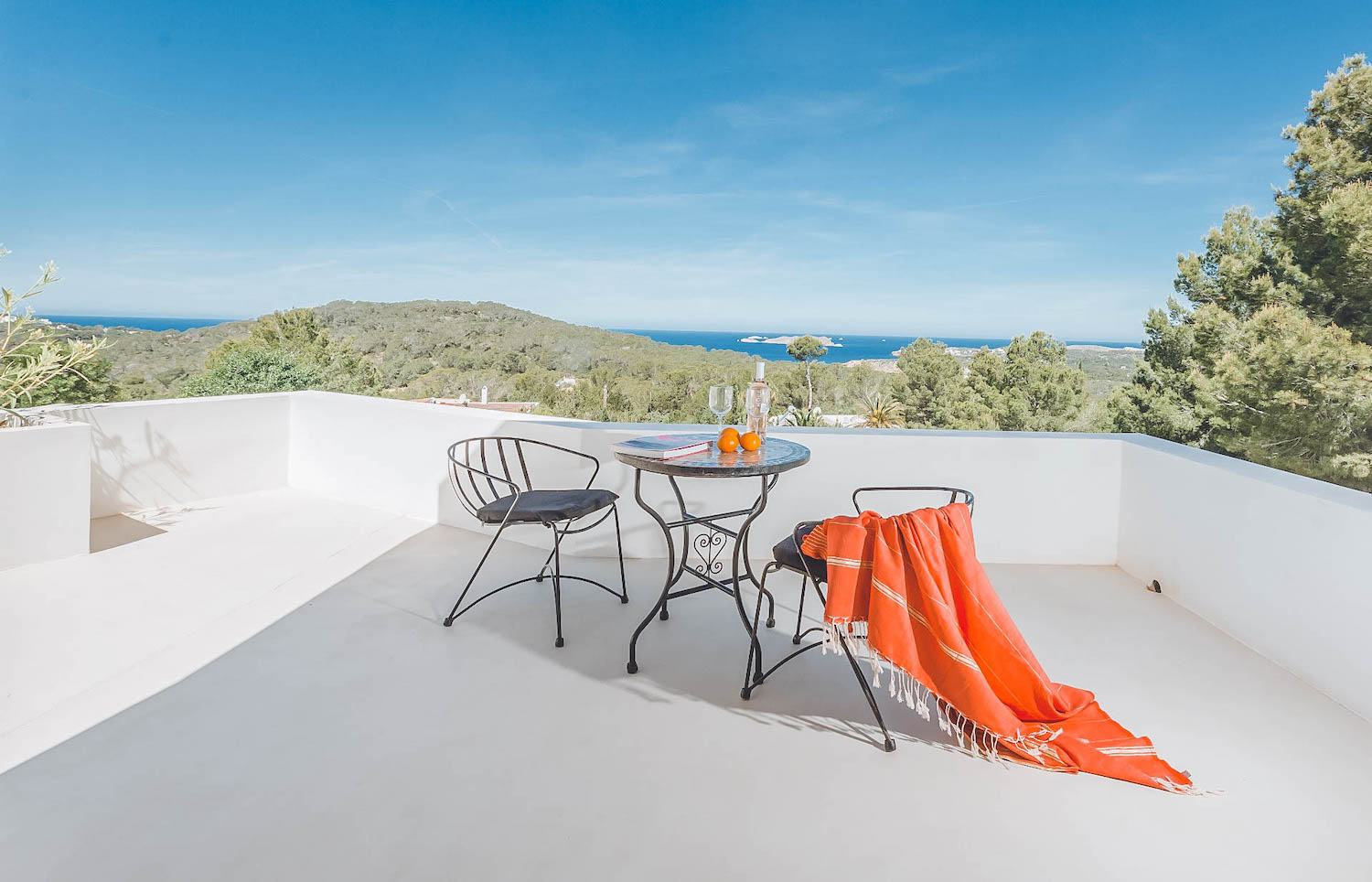 Villa Oleander