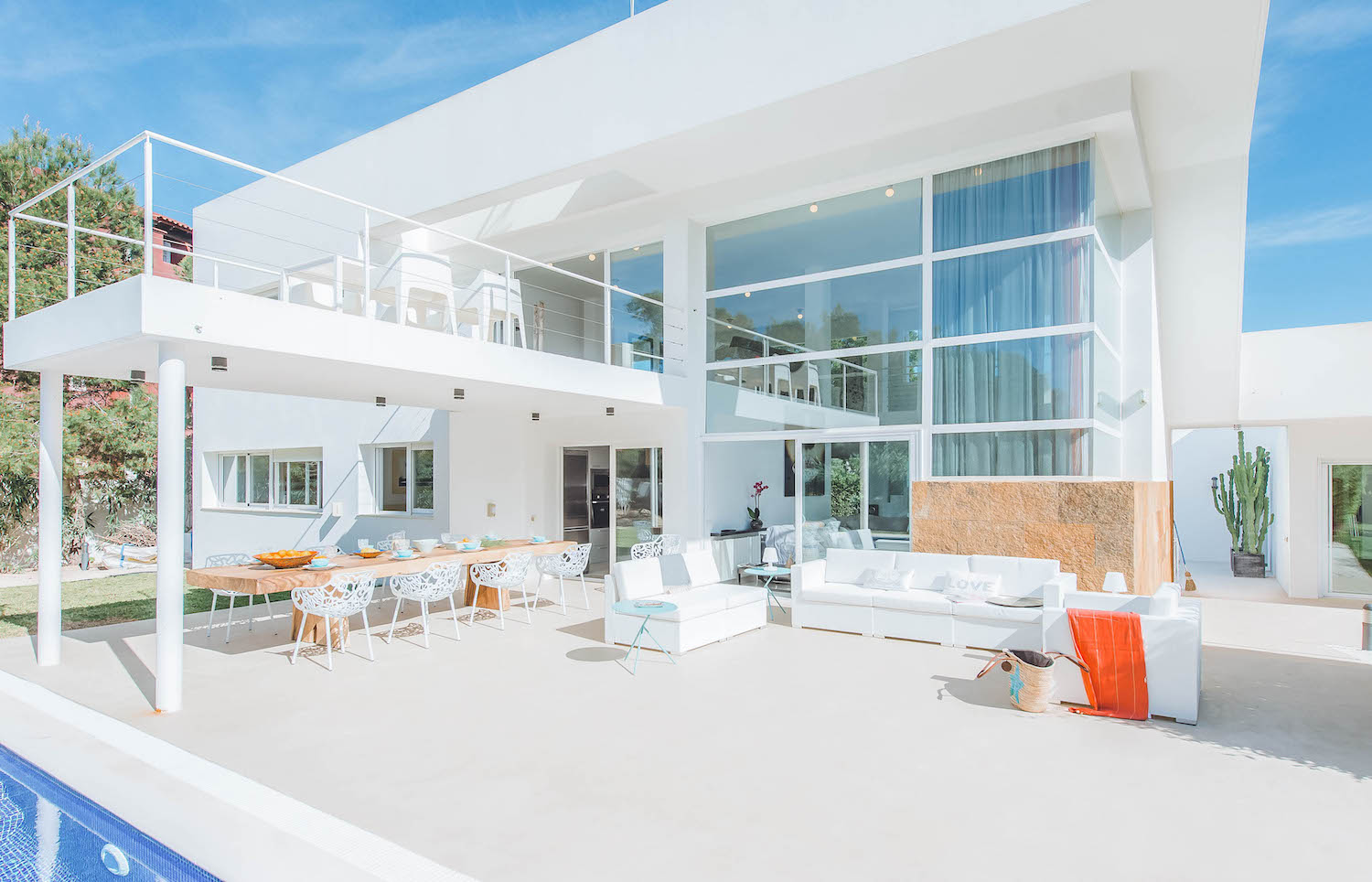 Villa Christie