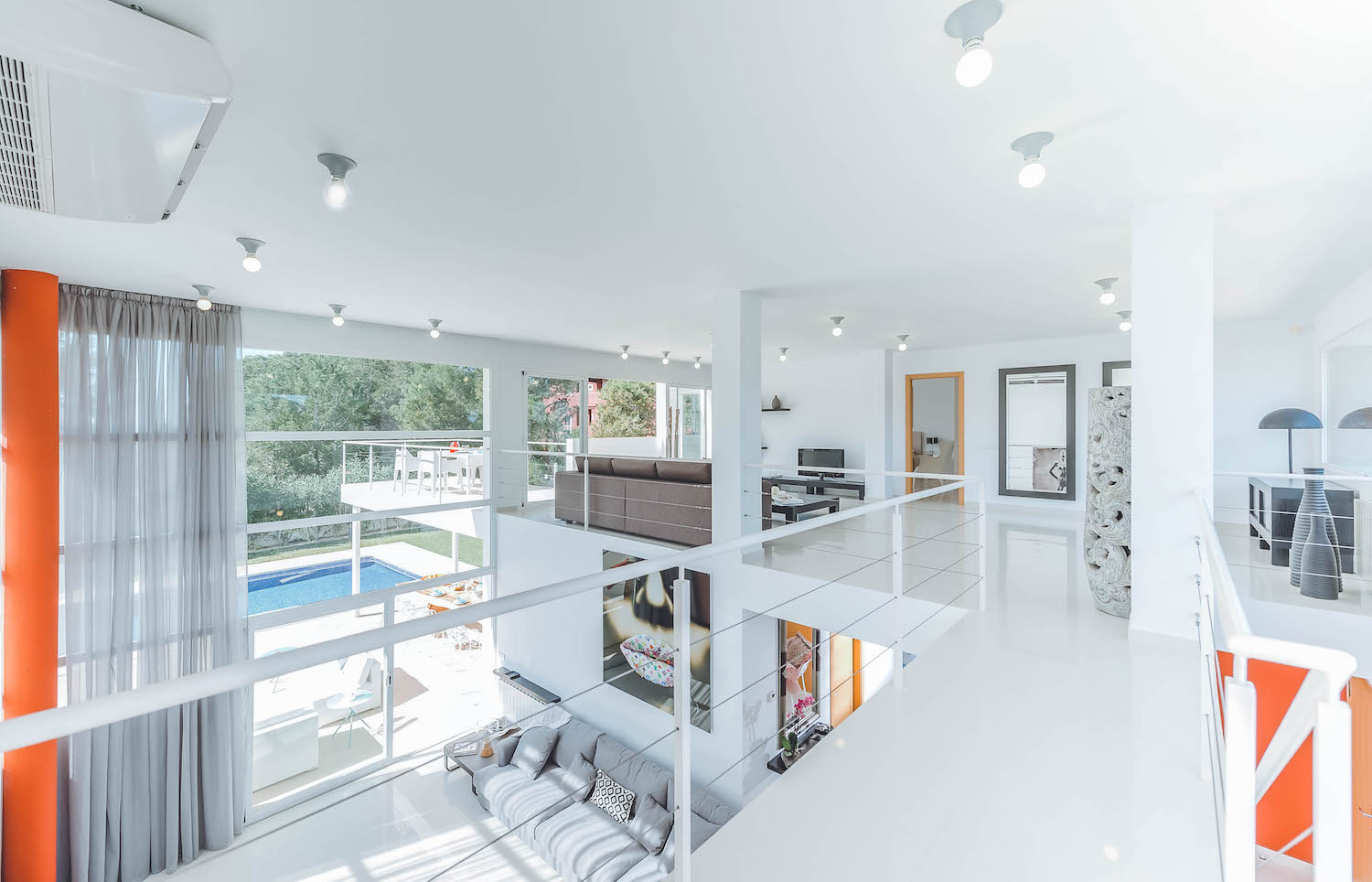 Villa Christie