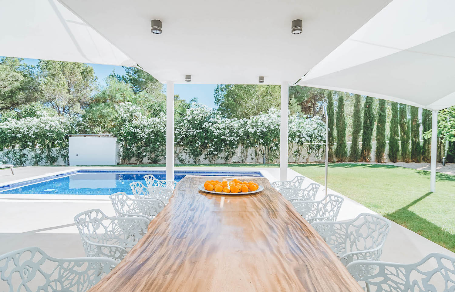 Villa Christie