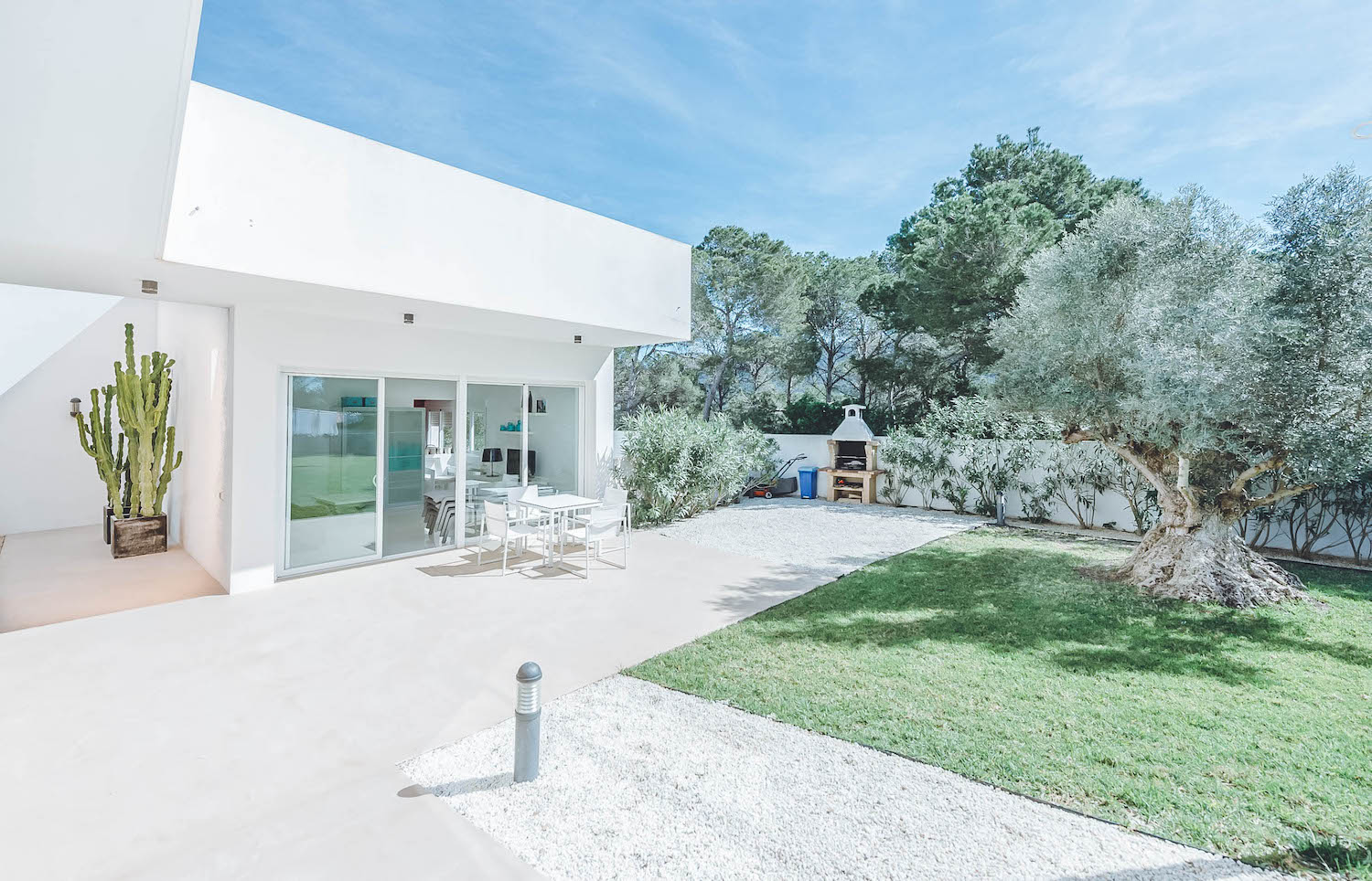 Villa Christie
