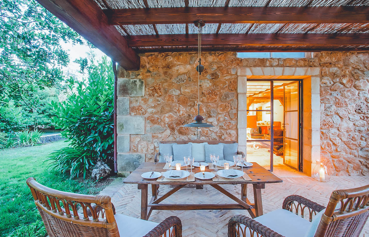 Villa Alina