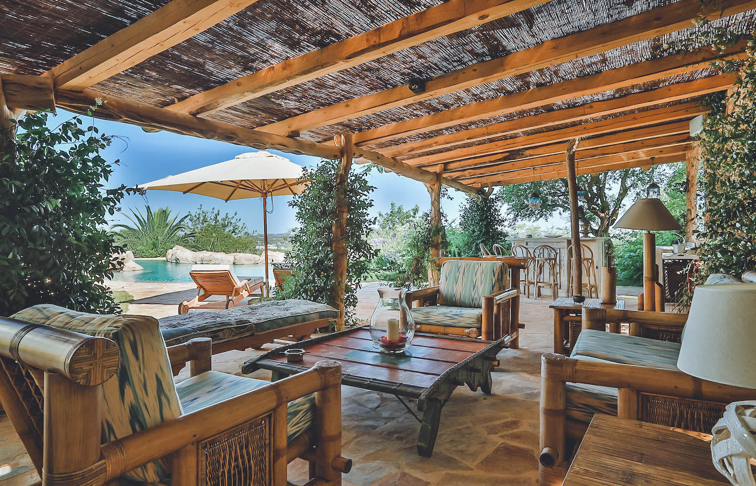 Villa Alina