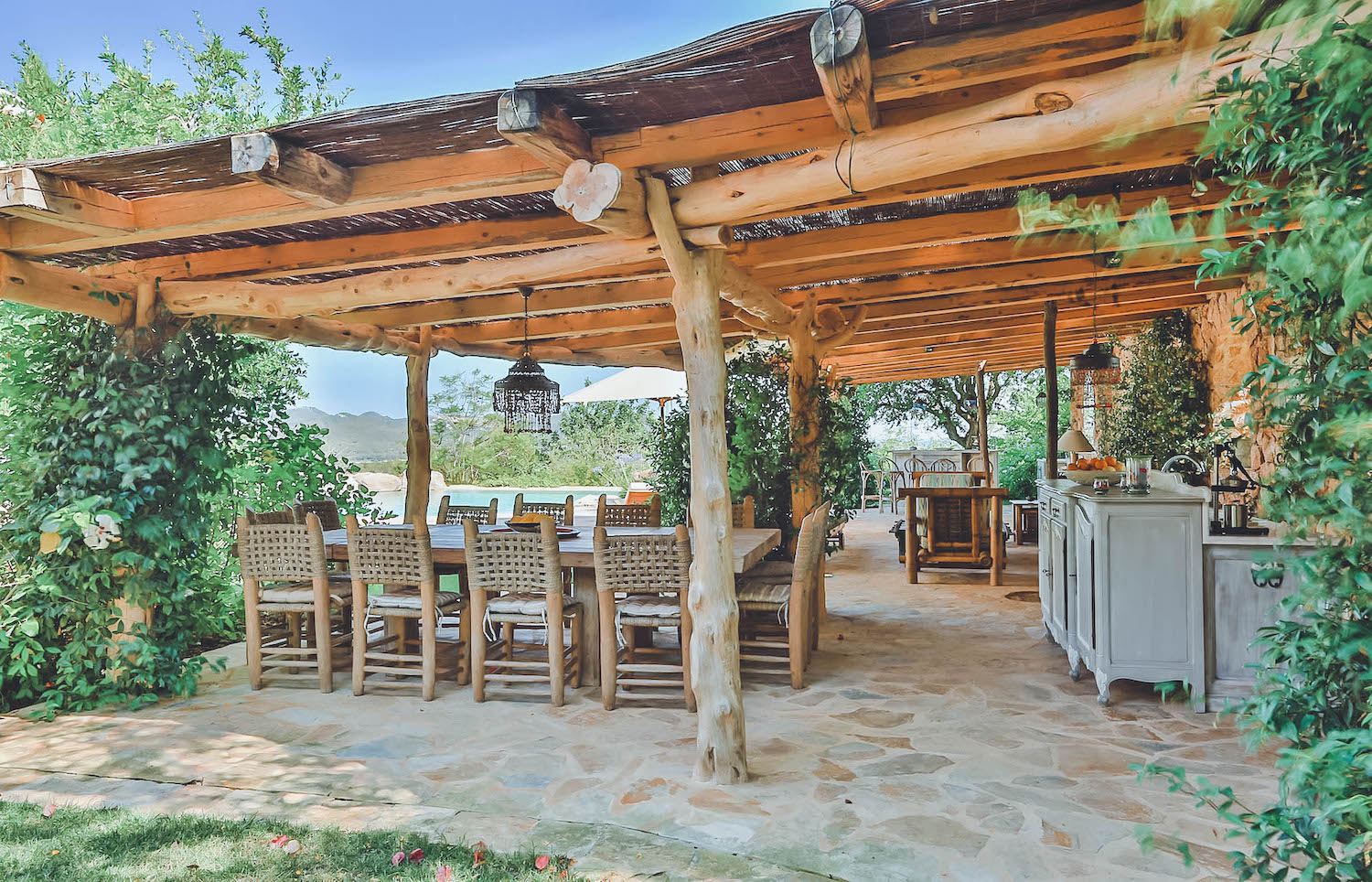 Villa Alina