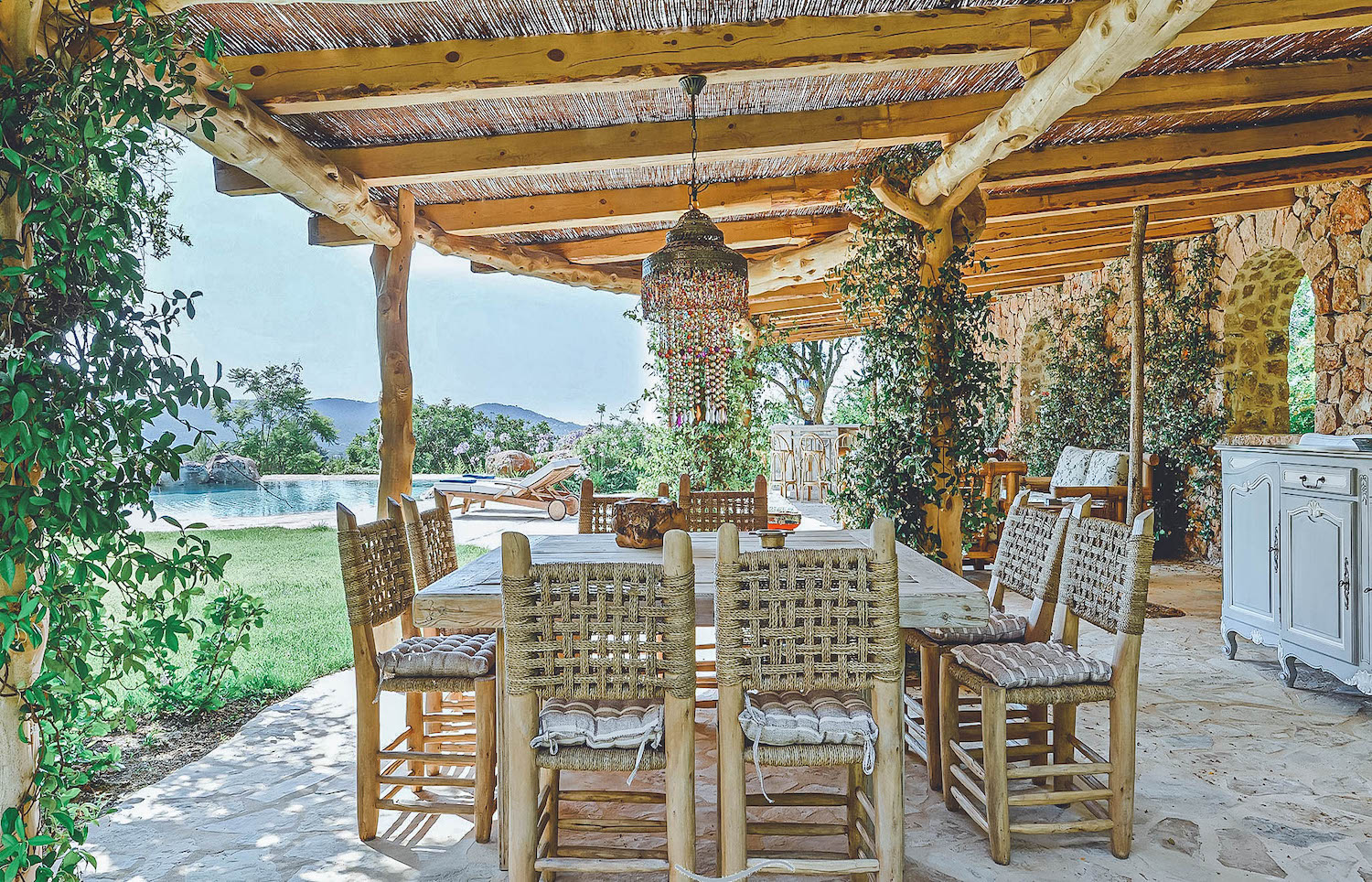 Villa Alina