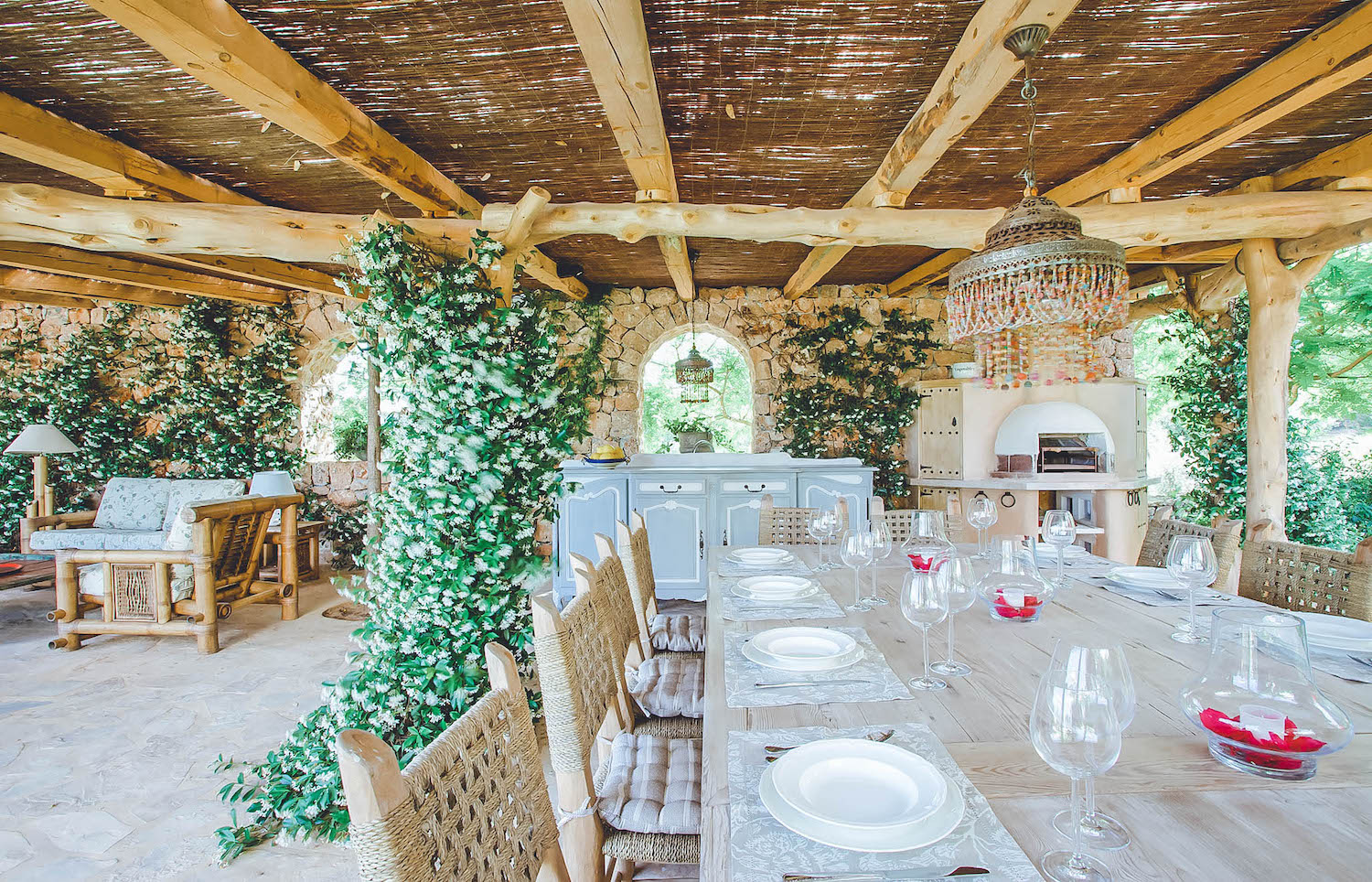 Villa Alina
