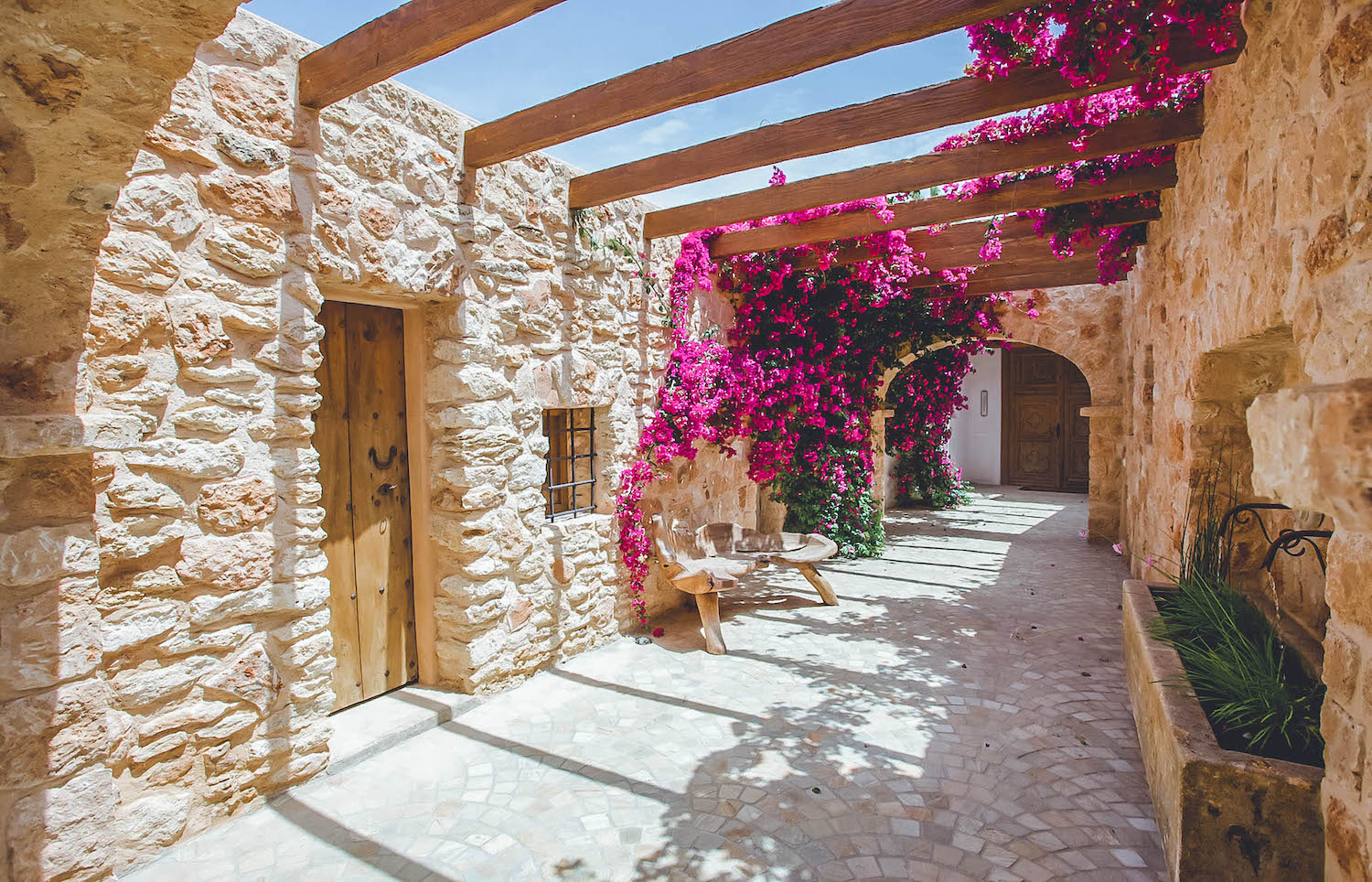 Villa Alina