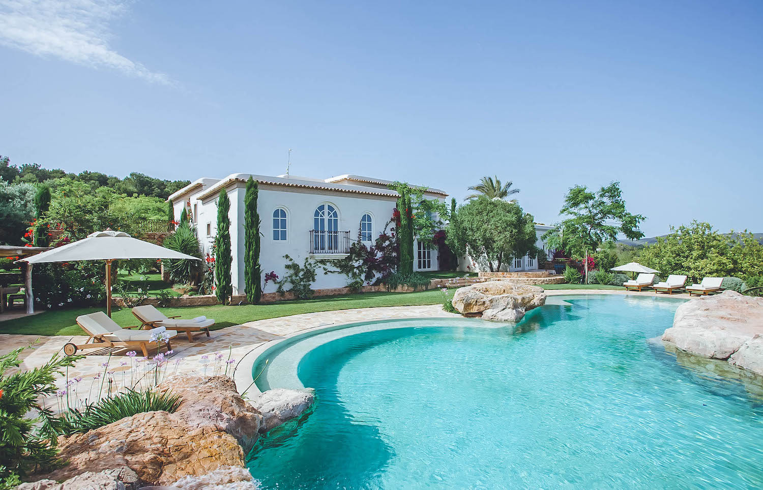 Villa Alina
