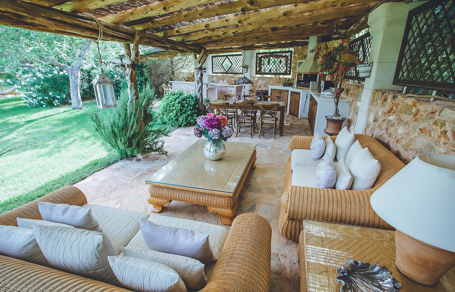 Villa Alina