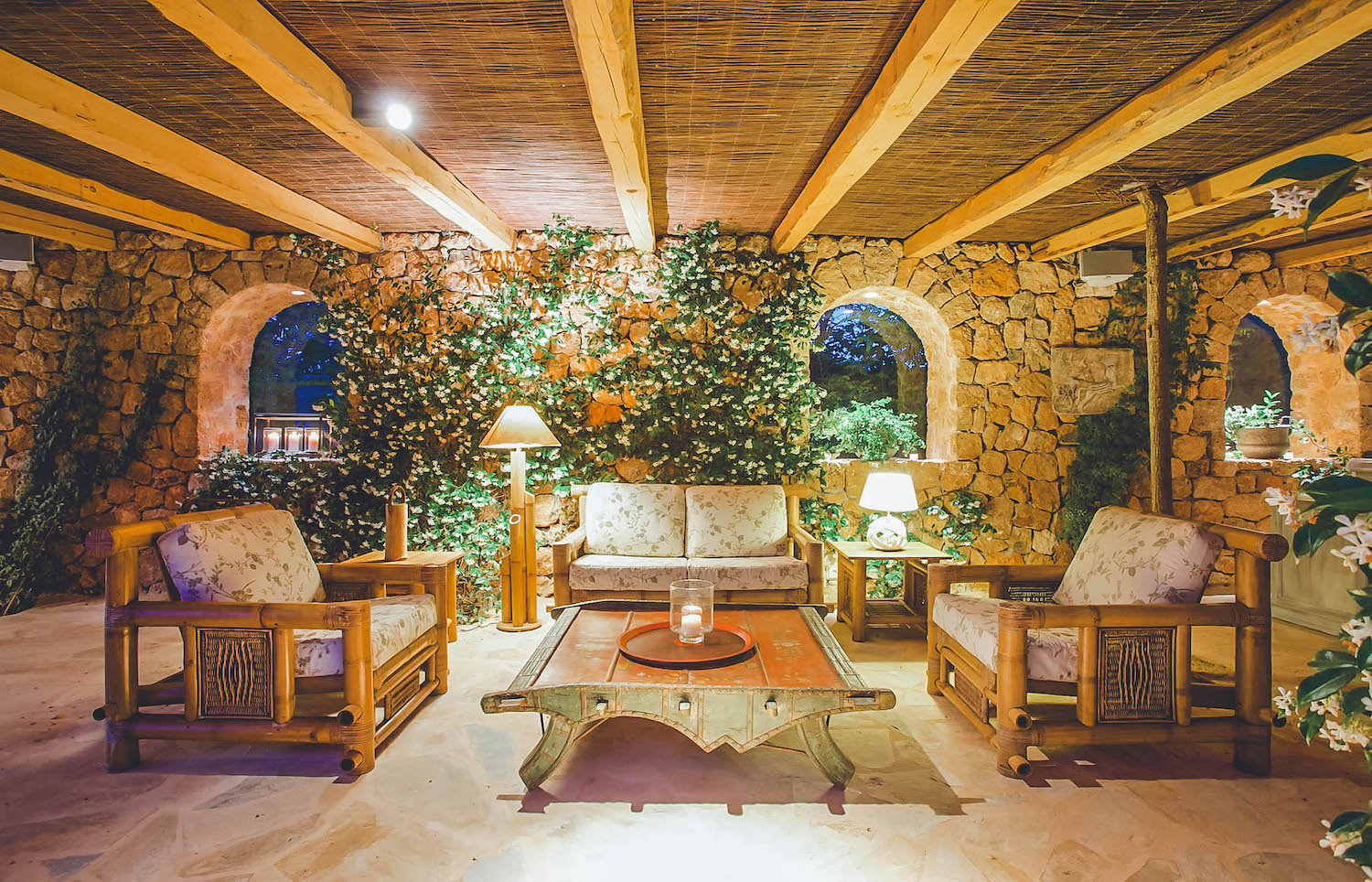 Villa Alina