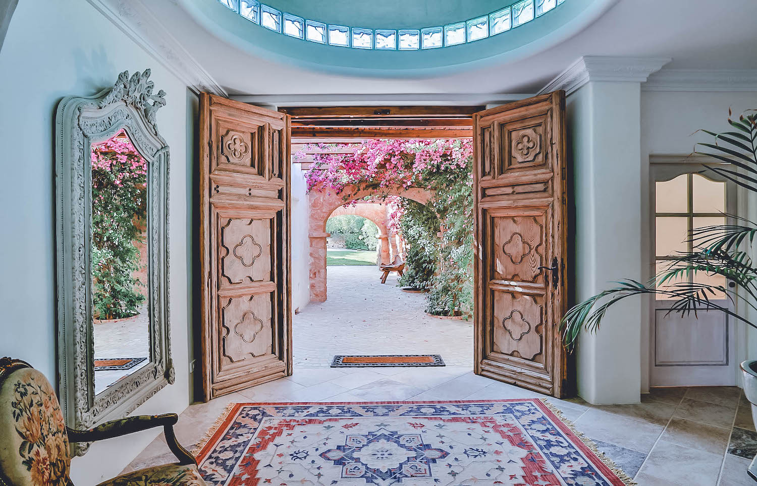 Villa Alina