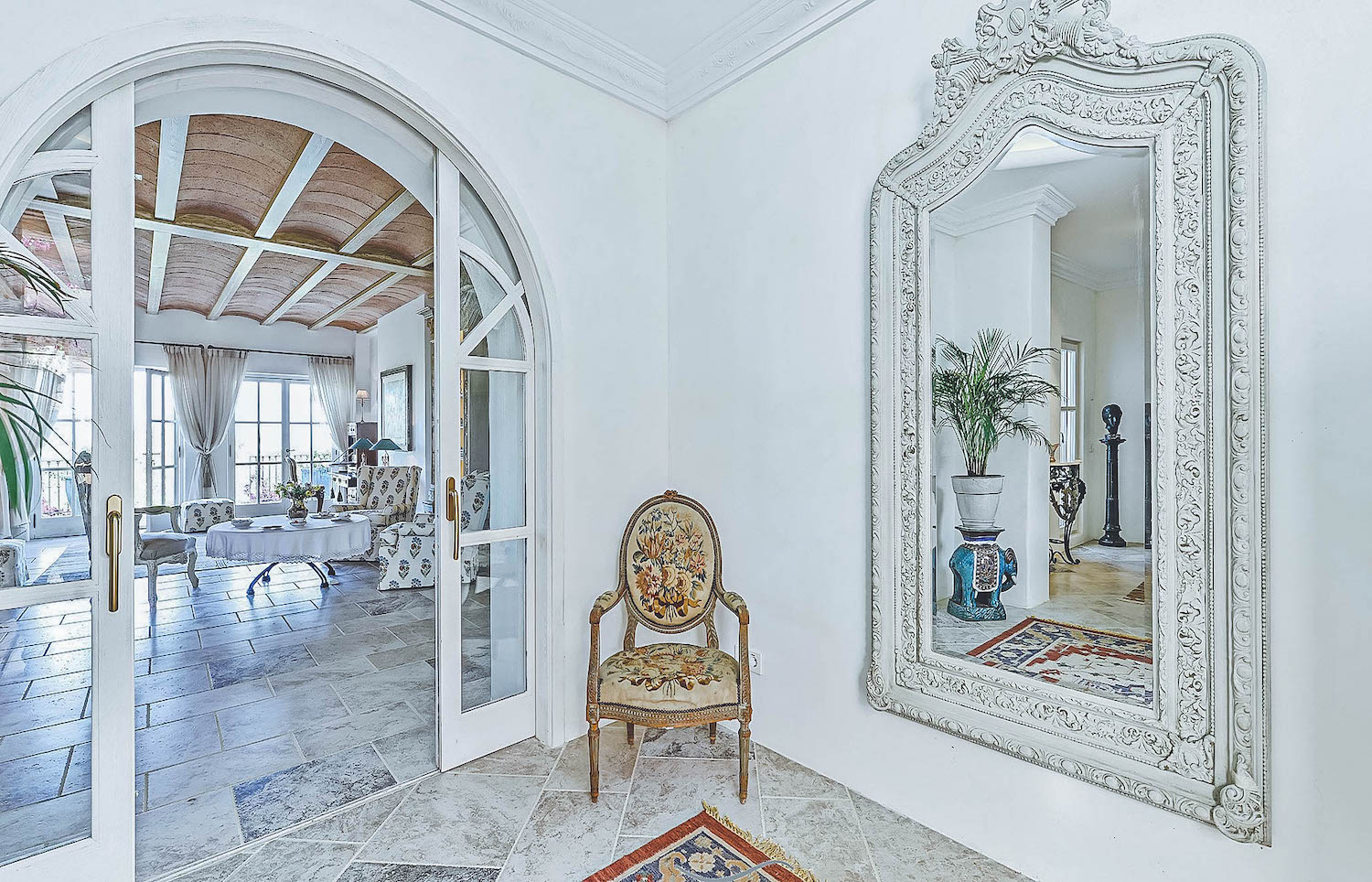 Villa Alina