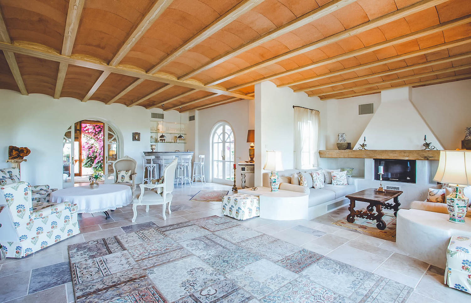 Villa Alina