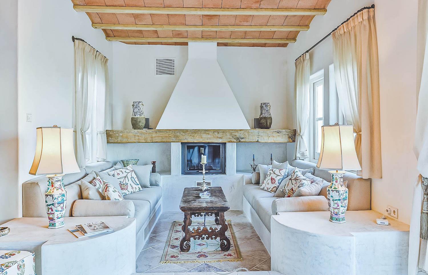 Villa Alina