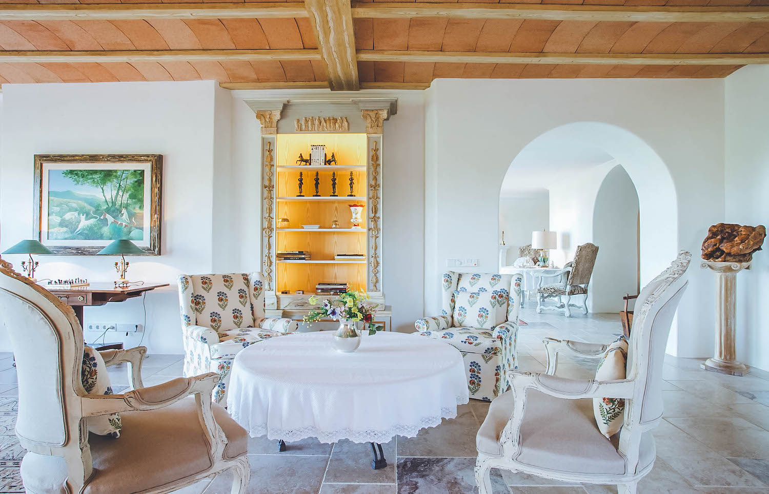 Villa Alina