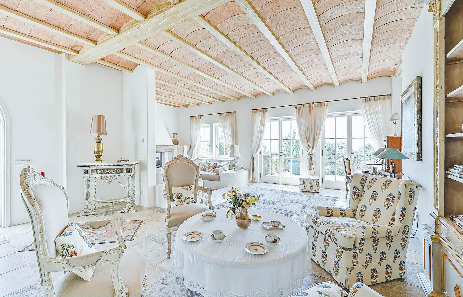 Villa Alina