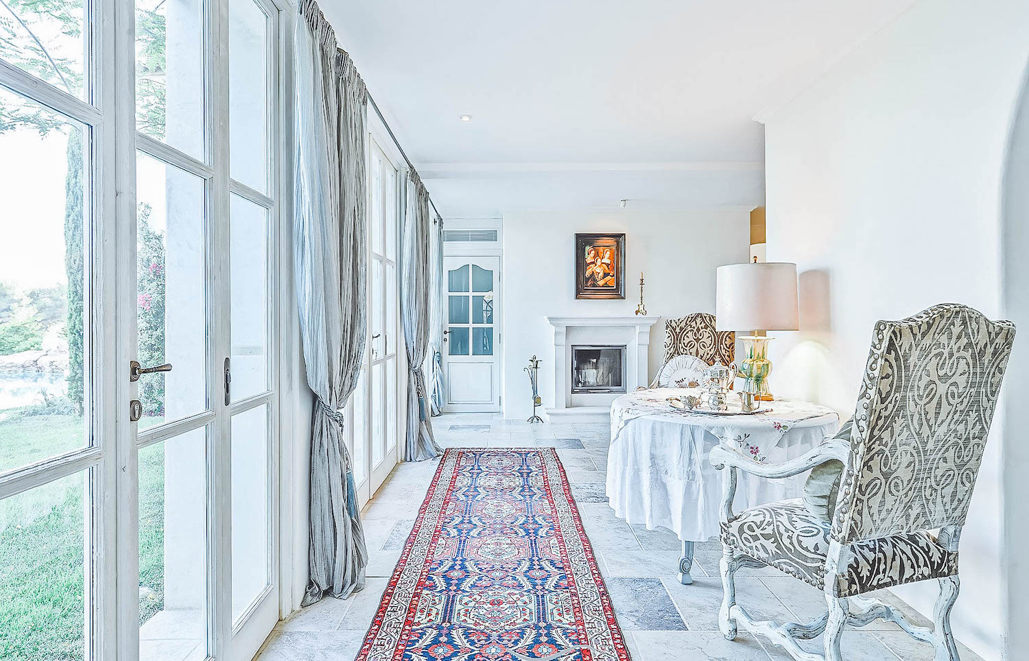Villa Alina
