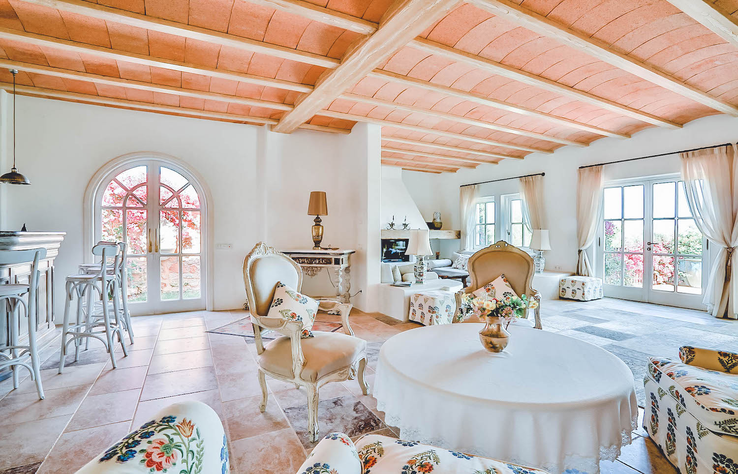 Villa Alina