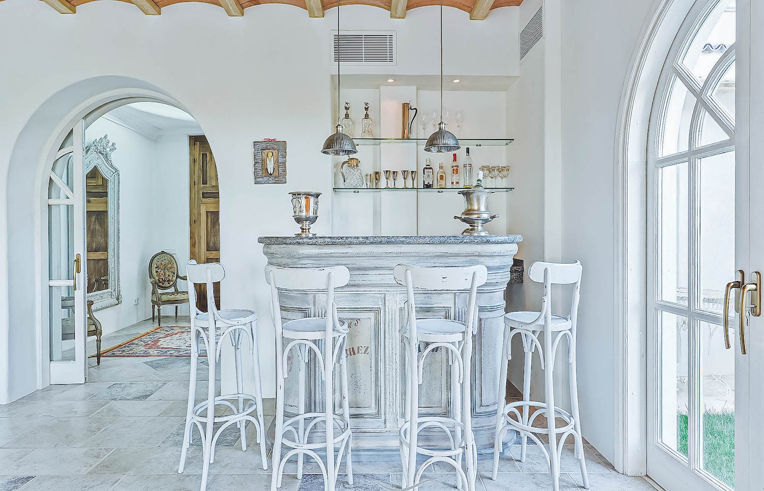 Villa Alina