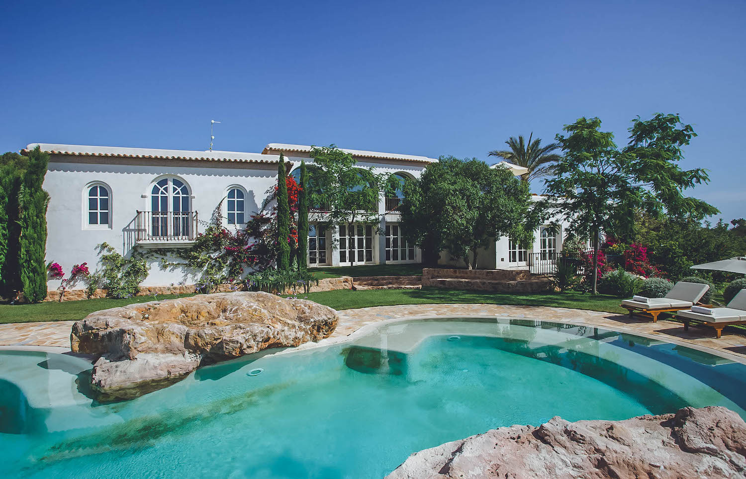 Villa Alina