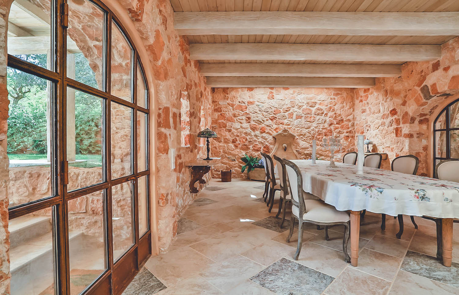 Villa Alina