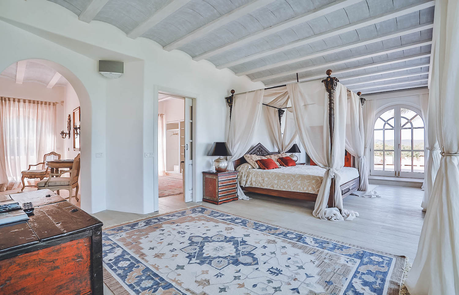 Villa Alina