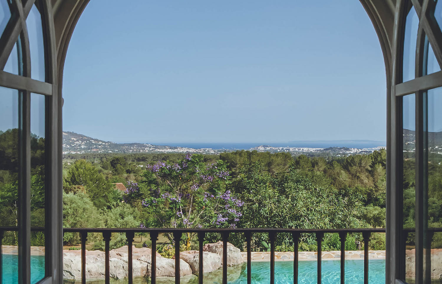 Villa Alina