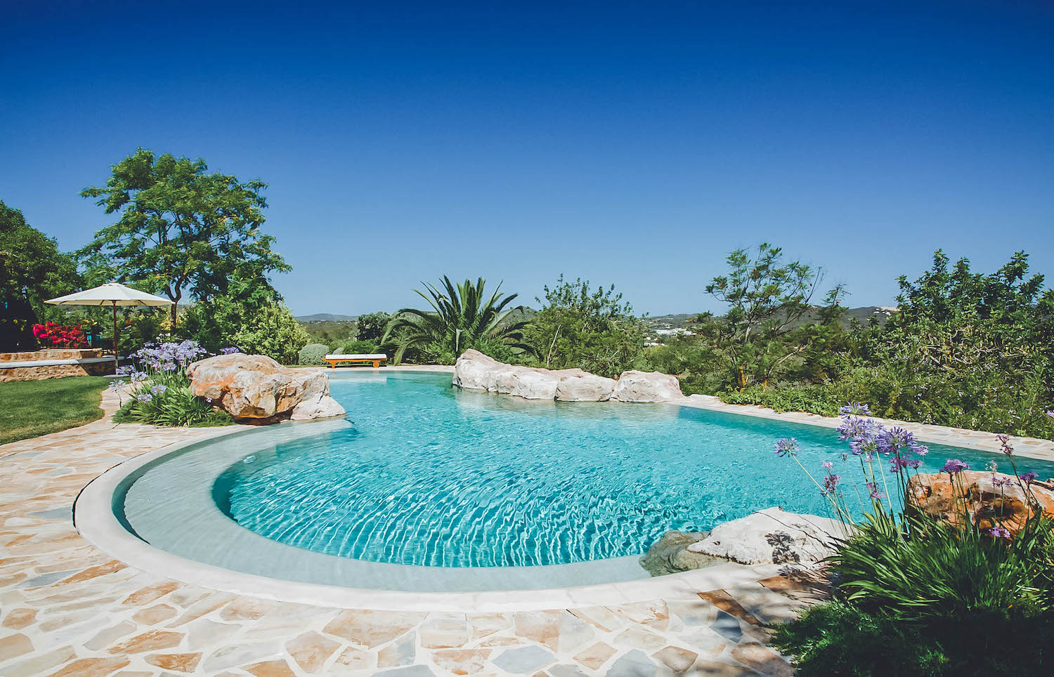 Villa Alina