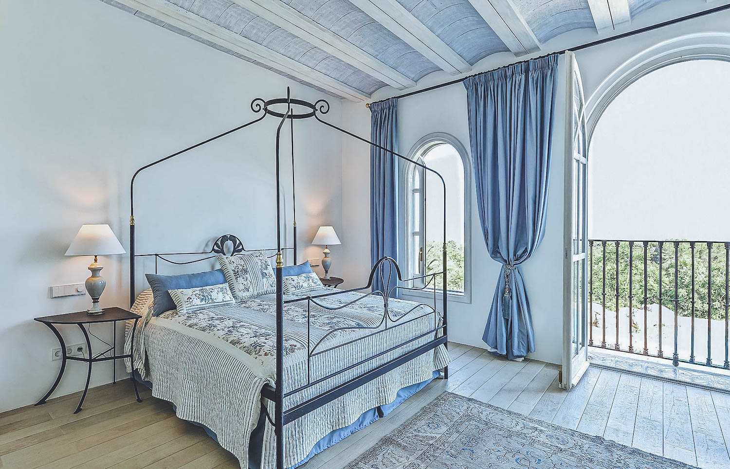 Villa Alina