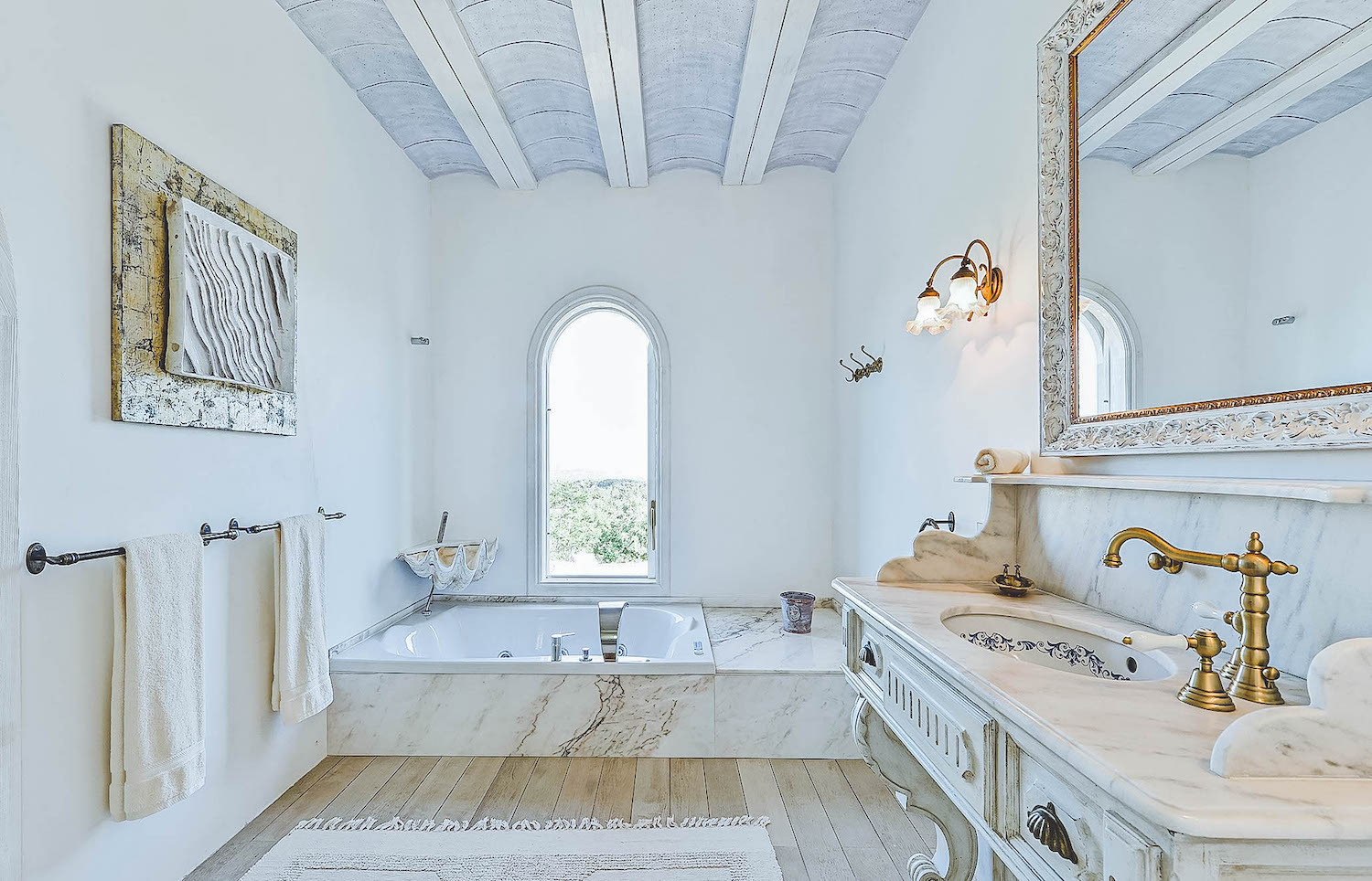 Villa Alina