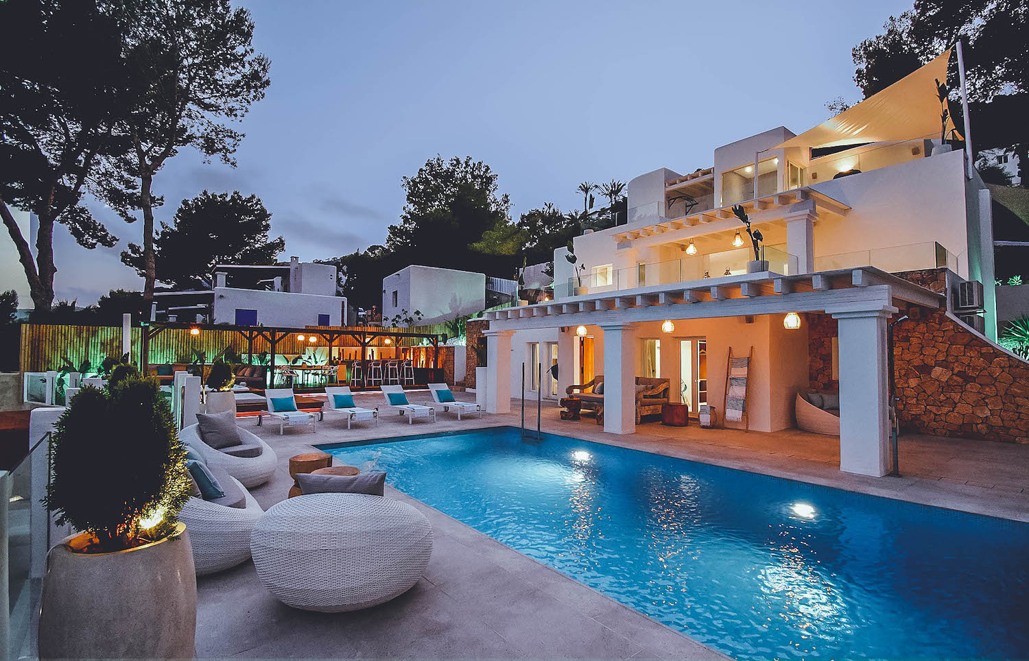 Villa Fernanda
