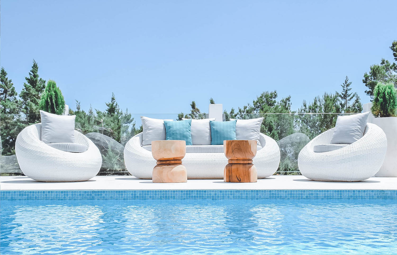 Villa Fernanda