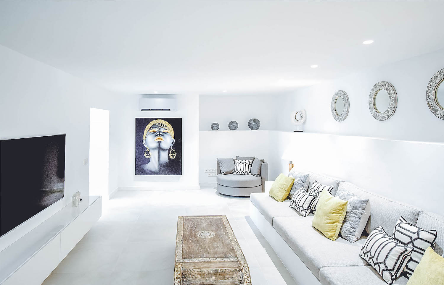 Villa Fernanda