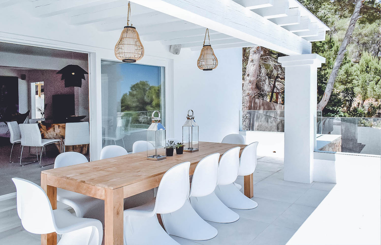 Villa Fernanda