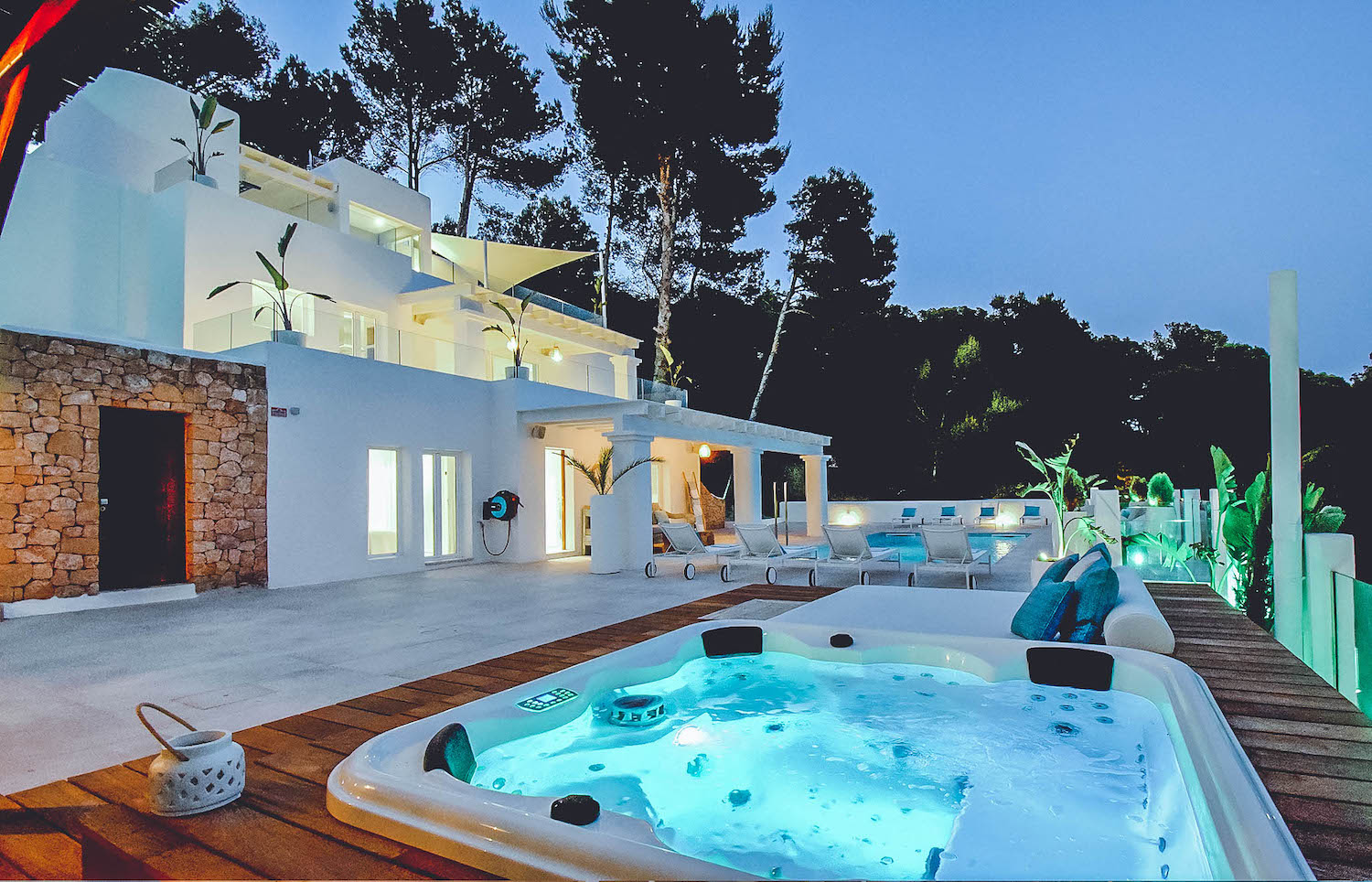 Villa Fernanda