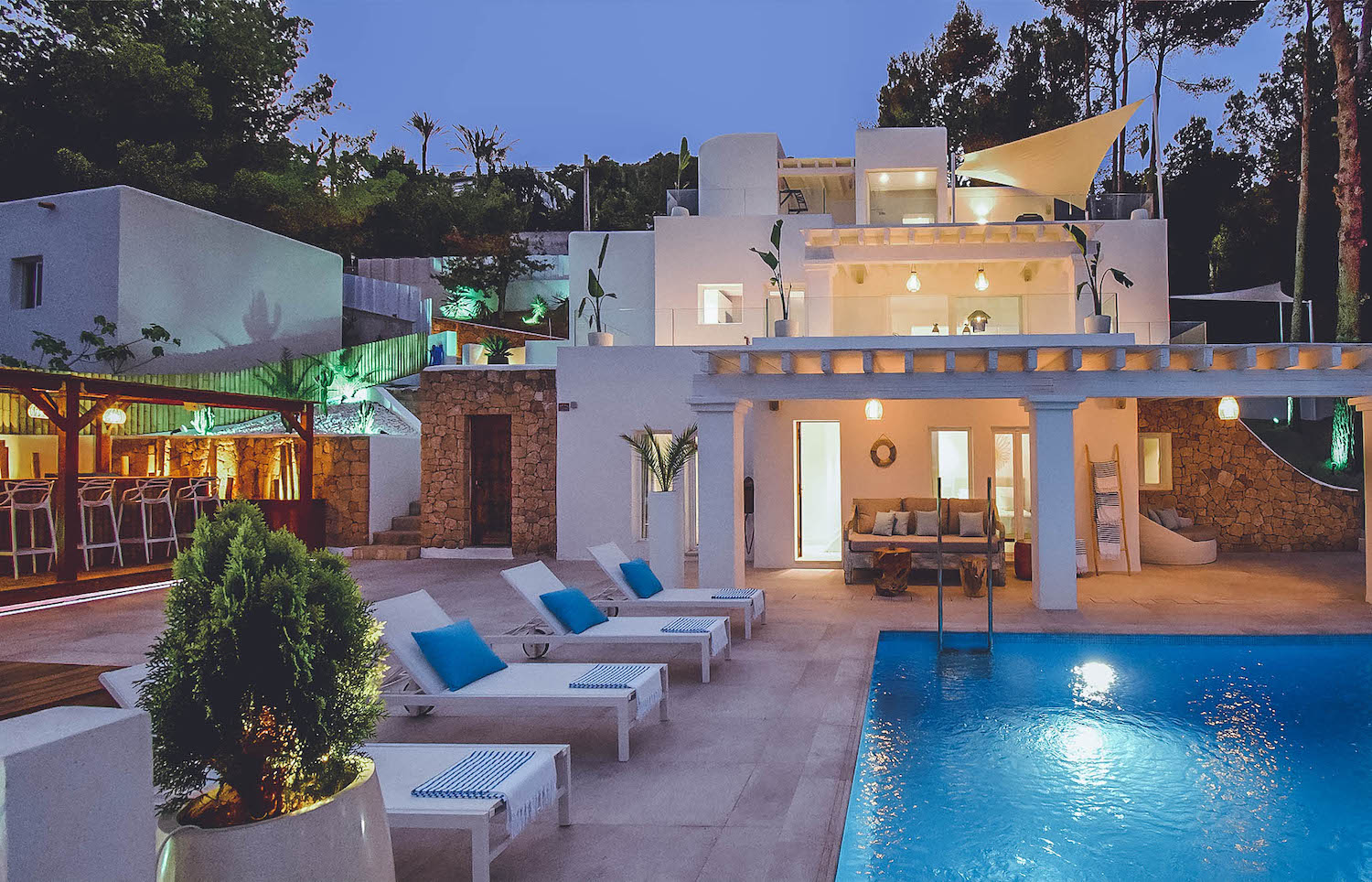 Villa Fernanda