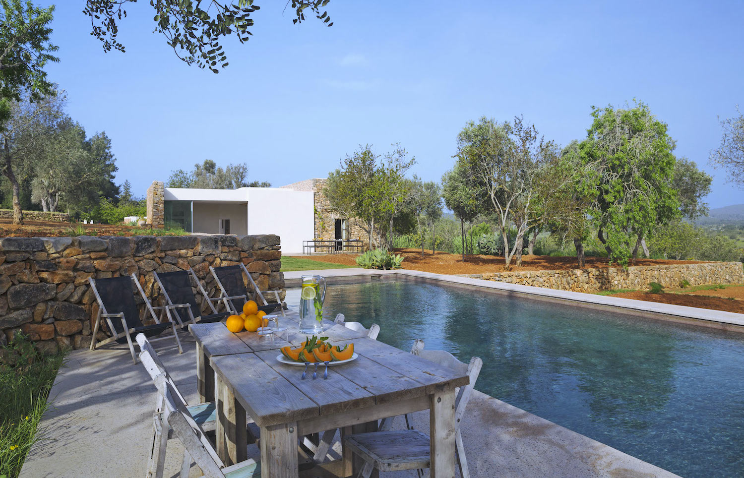 Finca Serene