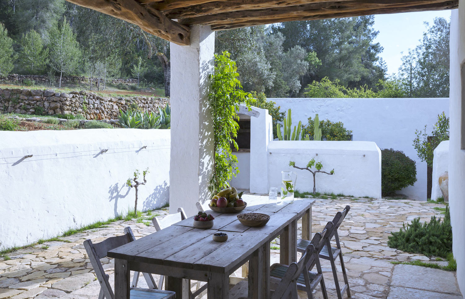 Finca Serene