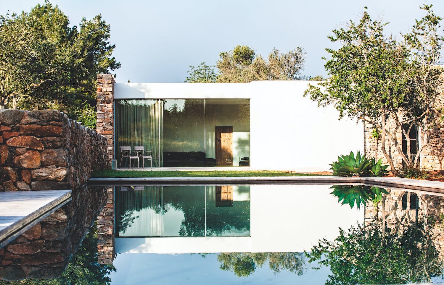 Finca Serene