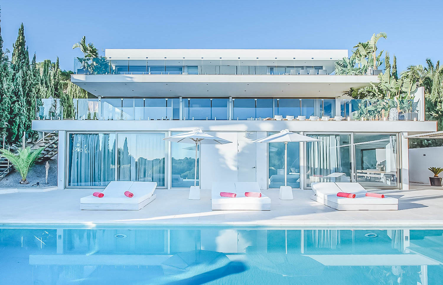 Villa Martinet