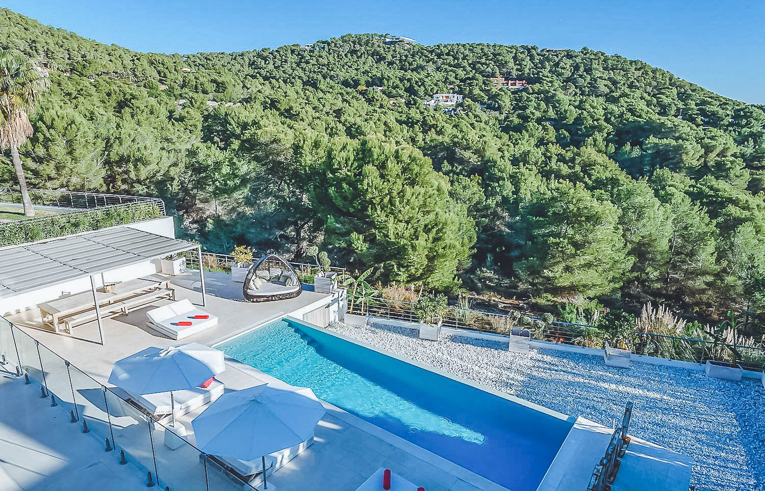 Villa Martinet