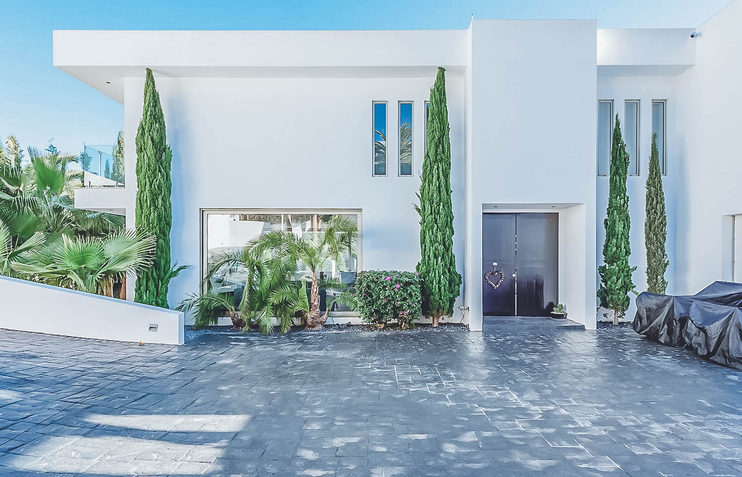 Villa Martinet