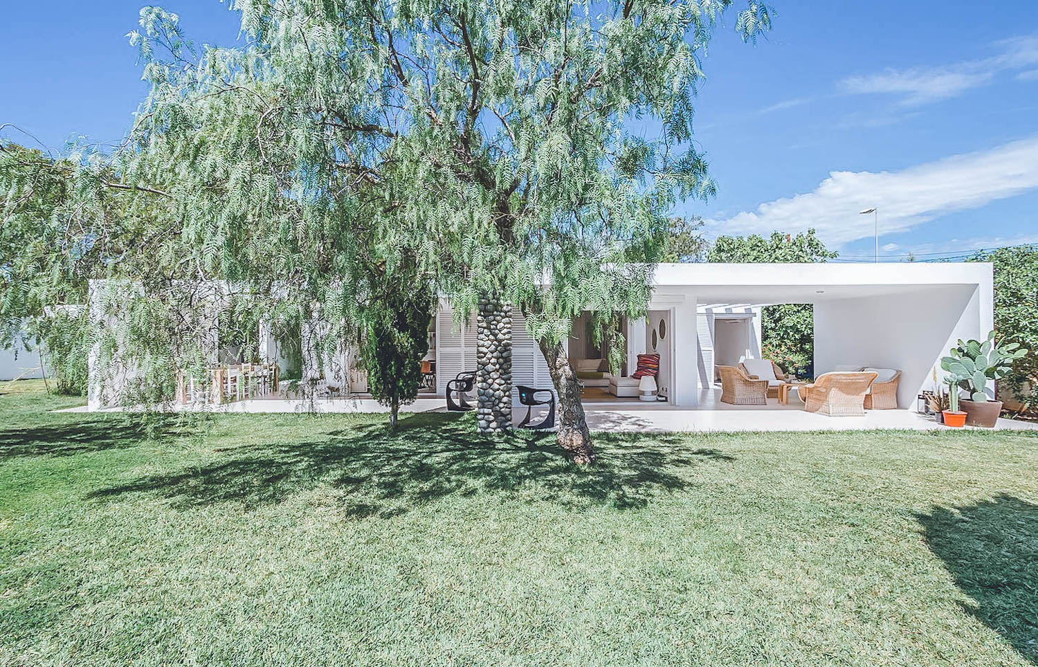 Villa Leanna