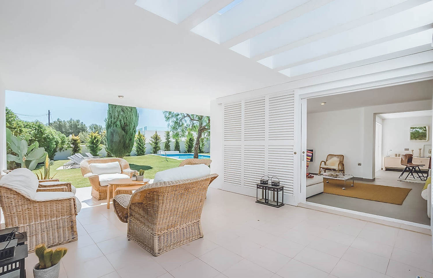Villa Leanna