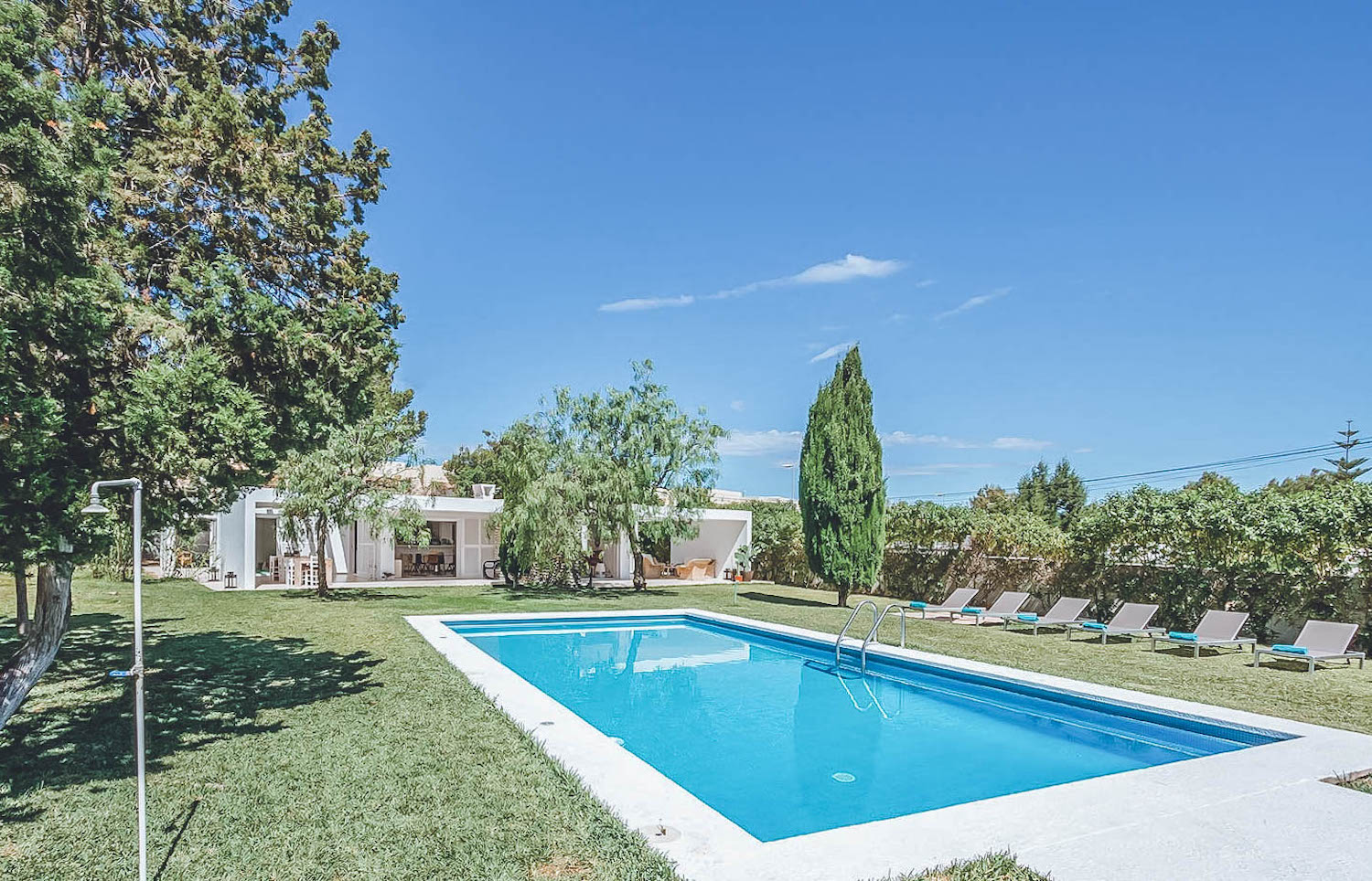 Villa Leanna