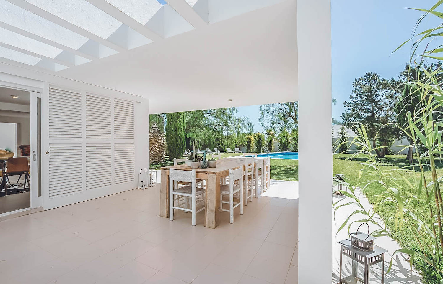 Villa Leanna
